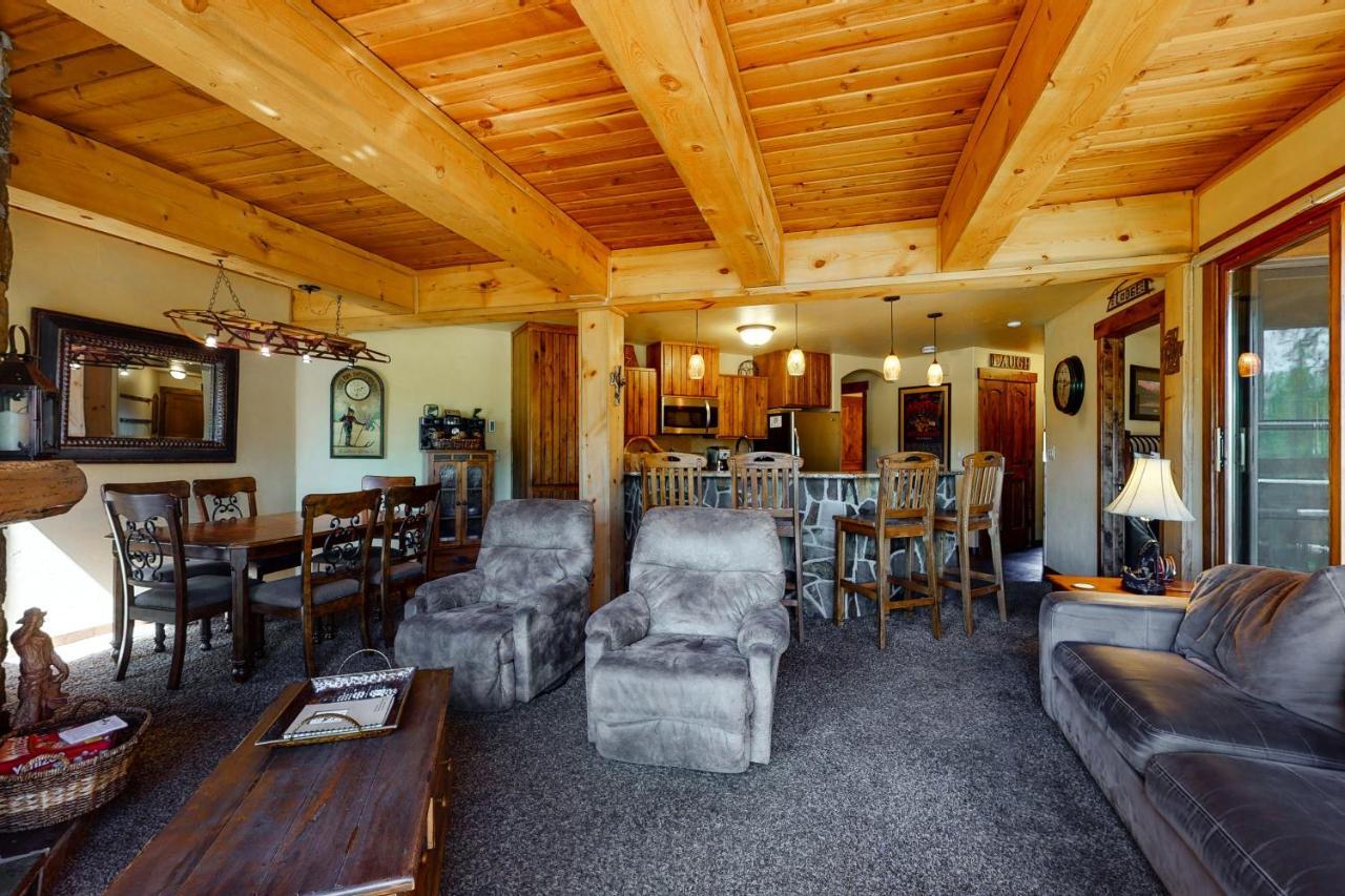 The Lodge At Steamboat By Vacasa Steamboat Springs Room photo